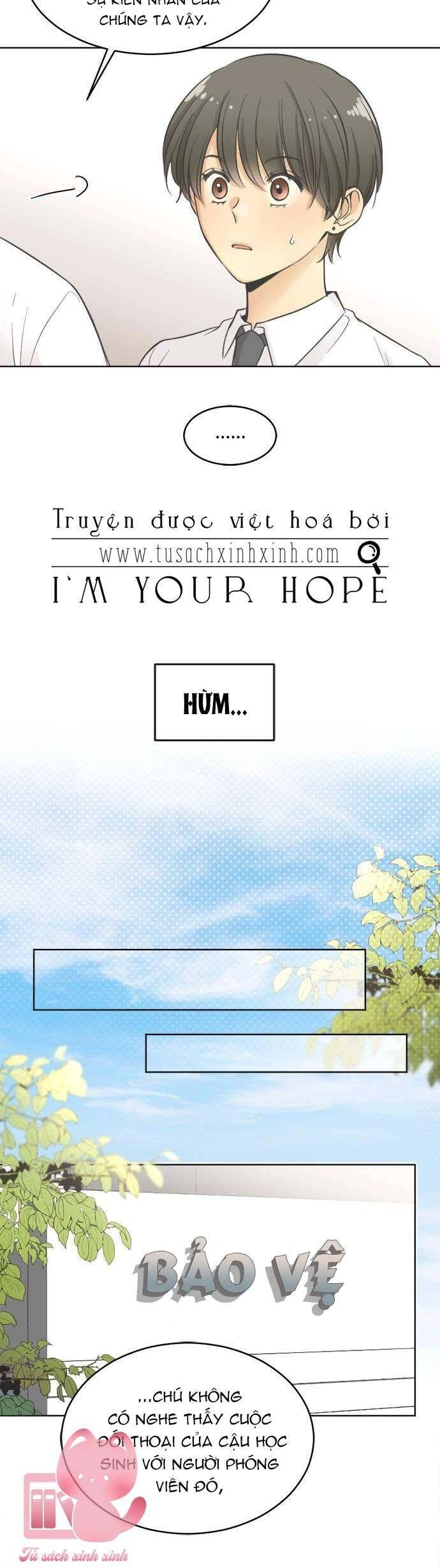 Ai Là Ngài Hiệu Trưởng Chapter 26 - 14