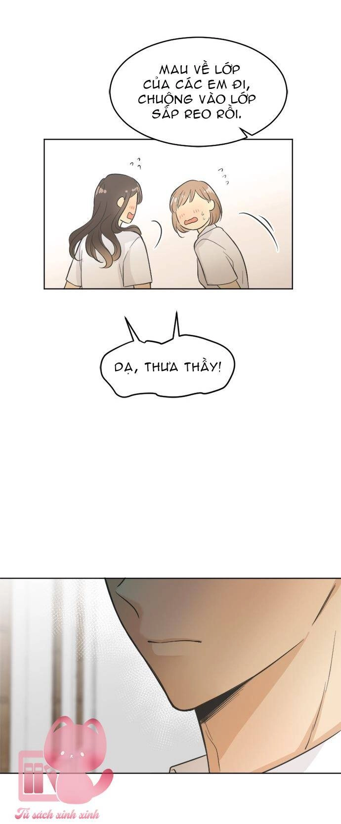 Ai Là Ngài Hiệu Trưởng Chapter 27 - 5