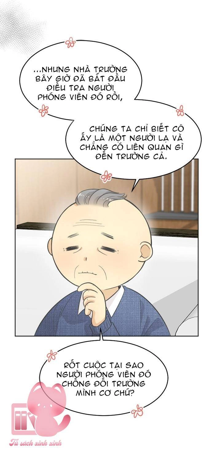 Ai Là Ngài Hiệu Trưởng Chapter 27 - 17