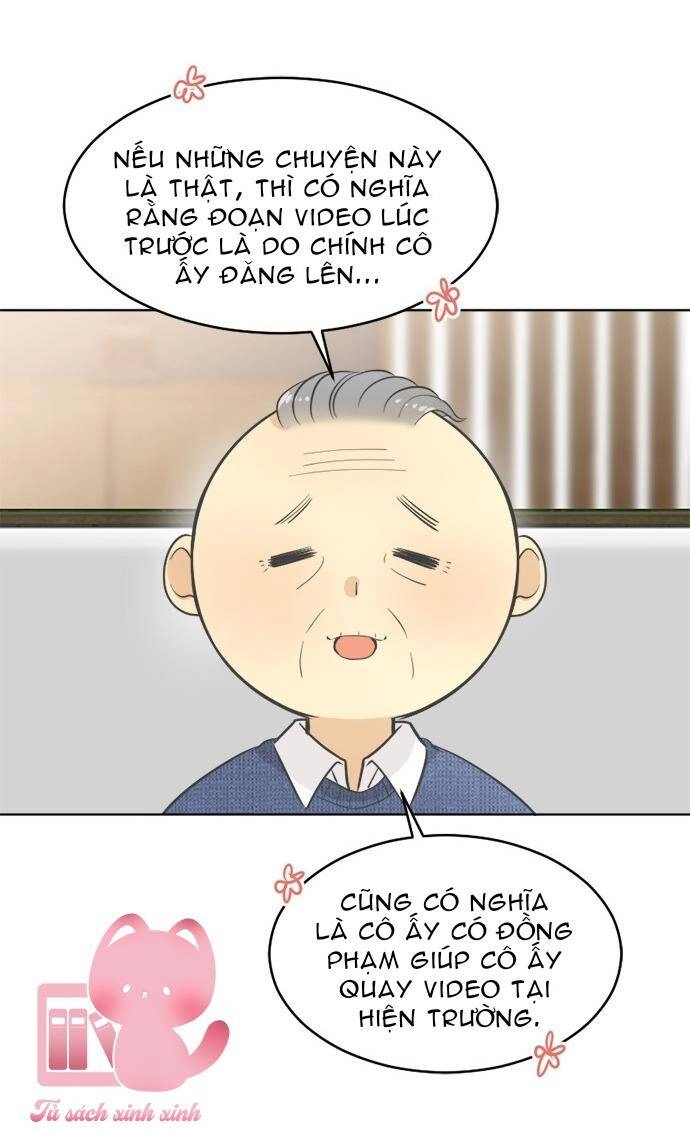 Ai Là Ngài Hiệu Trưởng Chapter 27 - 19