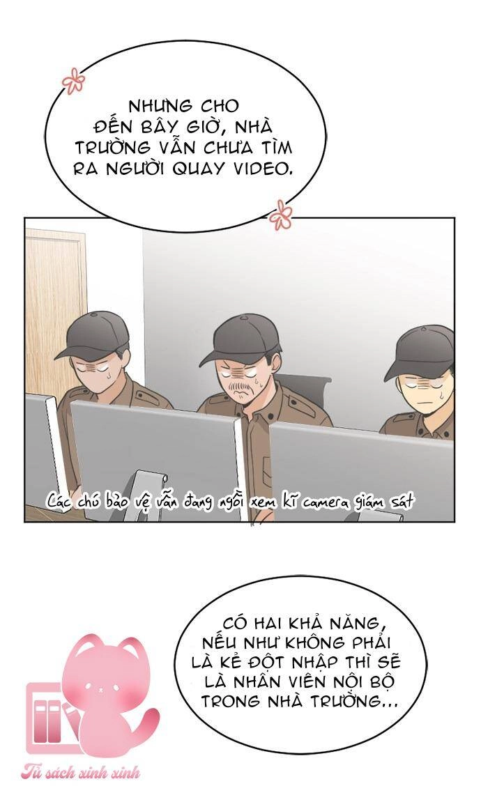 Ai Là Ngài Hiệu Trưởng Chapter 27 - 20