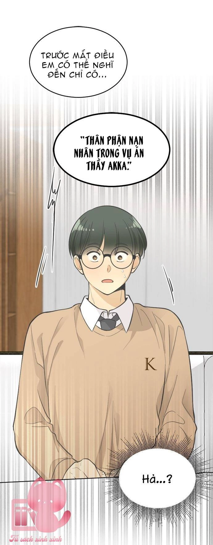 Ai Là Ngài Hiệu Trưởng Chapter 27 - 23