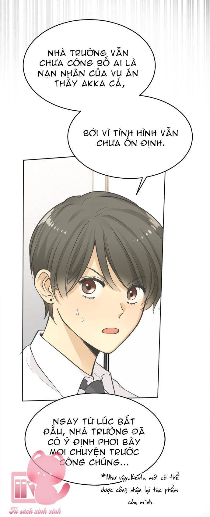 Ai Là Ngài Hiệu Trưởng Chapter 27 - 24