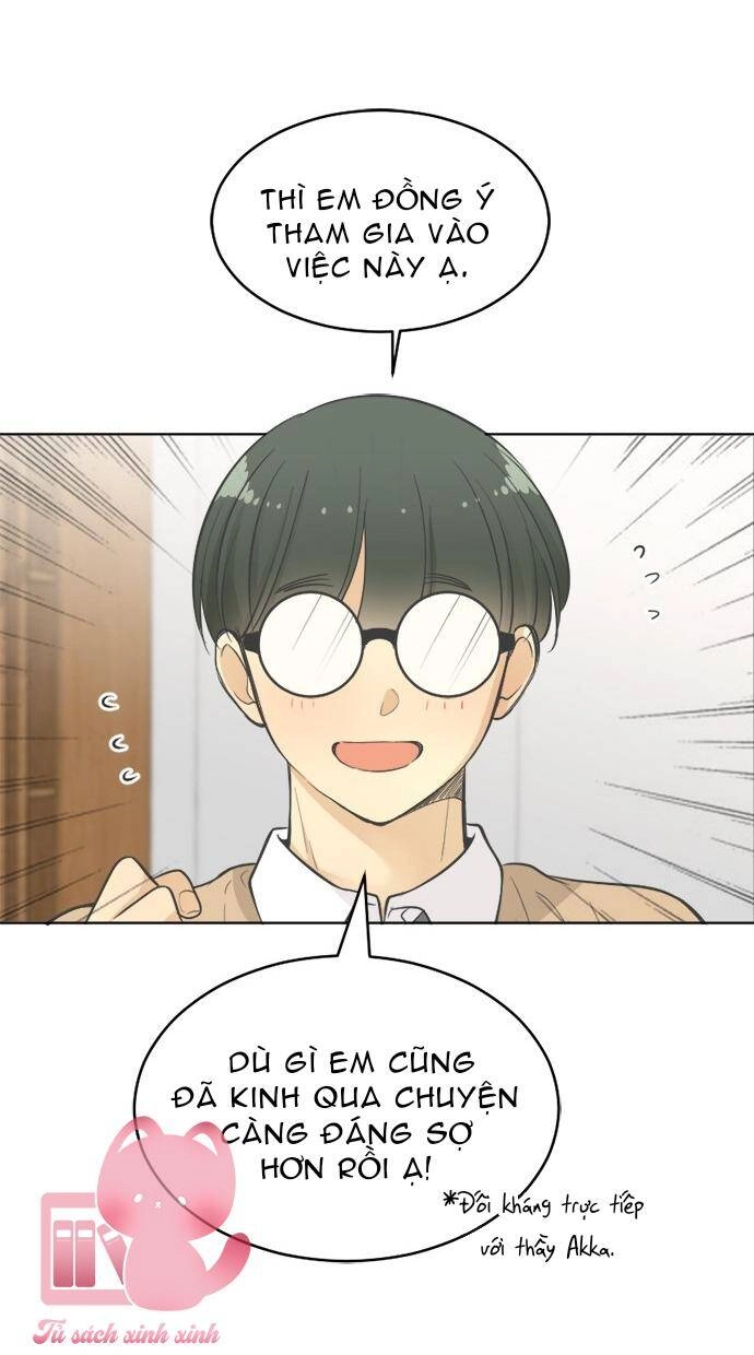 Ai Là Ngài Hiệu Trưởng Chapter 27 - 28