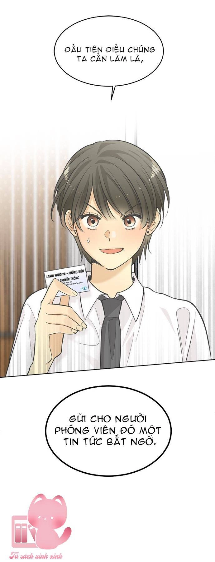 Ai Là Ngài Hiệu Trưởng Chapter 27 - 31