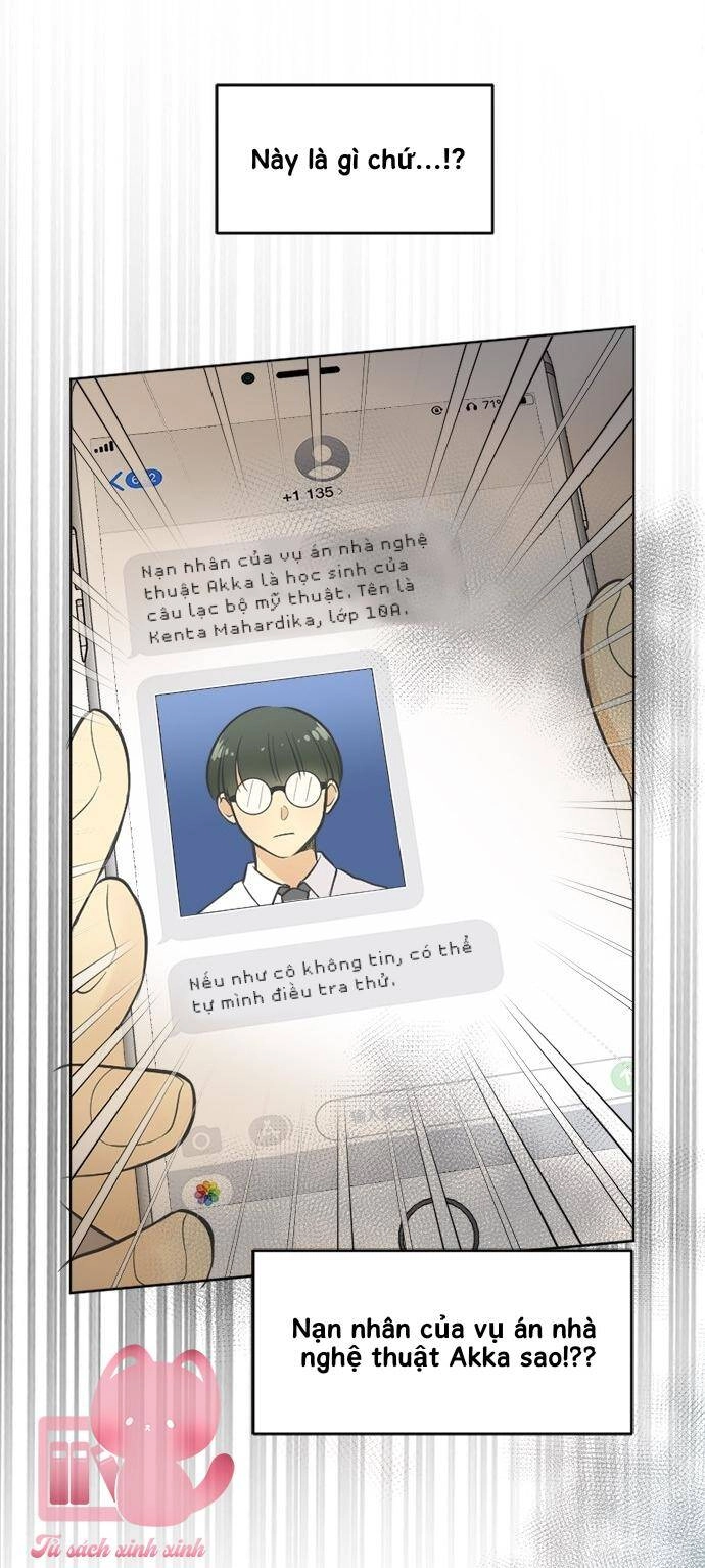 Ai Là Ngài Hiệu Trưởng Chapter 27 - 35