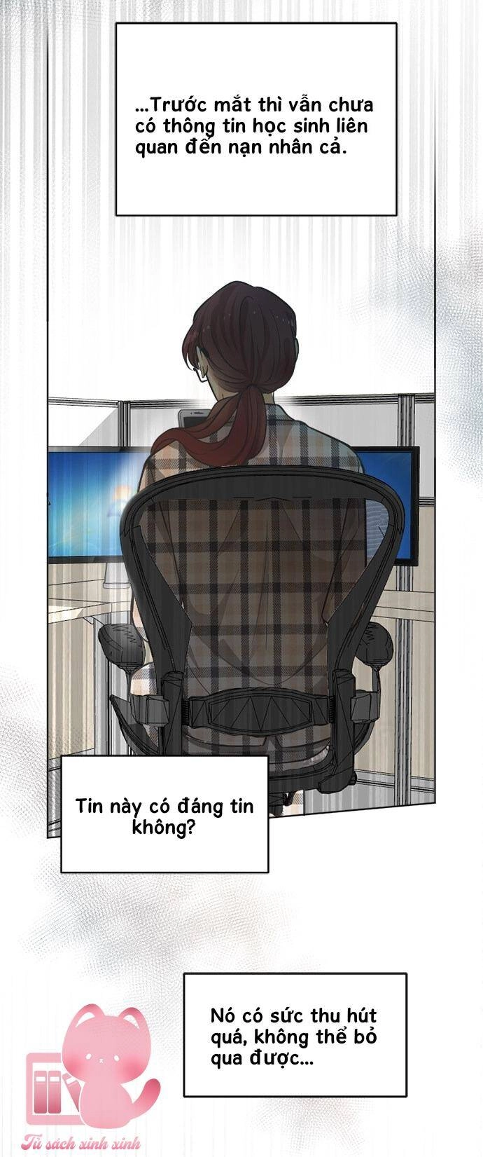 Ai Là Ngài Hiệu Trưởng Chapter 27 - 37