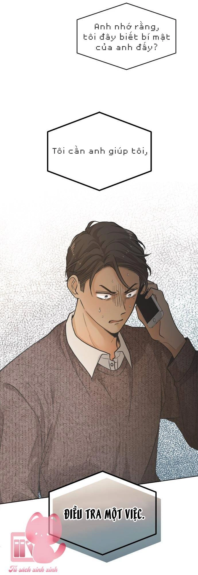 Ai Là Ngài Hiệu Trưởng Chapter 27 - 41