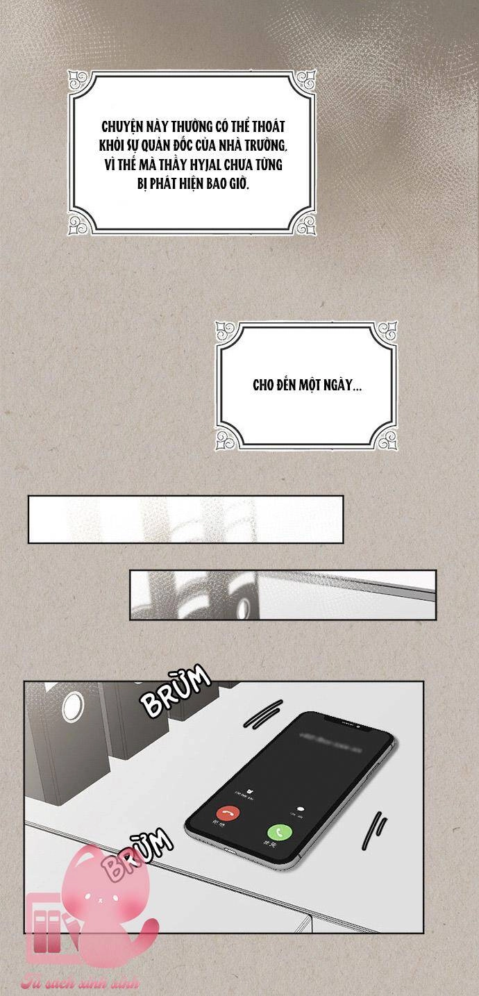 Ai Là Ngài Hiệu Trưởng Chapter 28 - 6