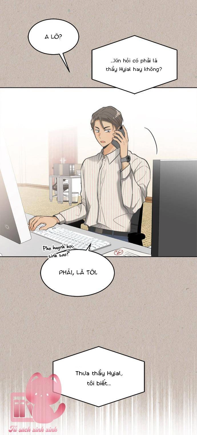 Ai Là Ngài Hiệu Trưởng Chapter 28 - 7