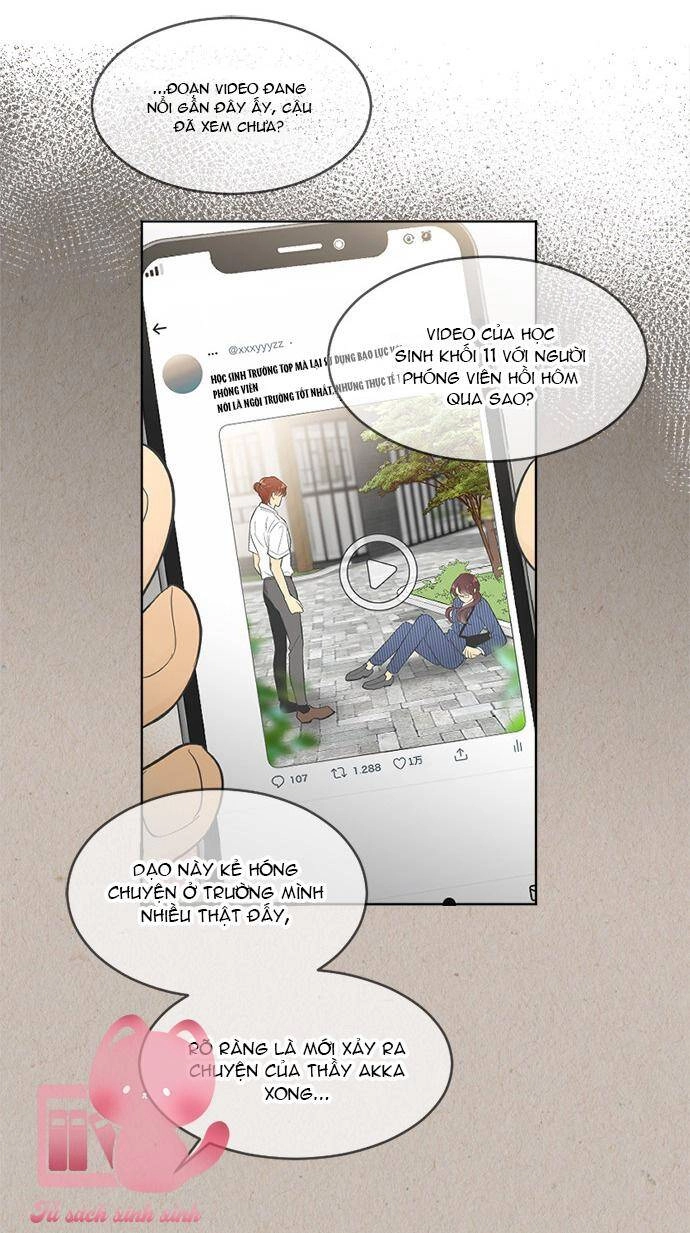 Ai Là Ngài Hiệu Trưởng Chapter 28 - 13