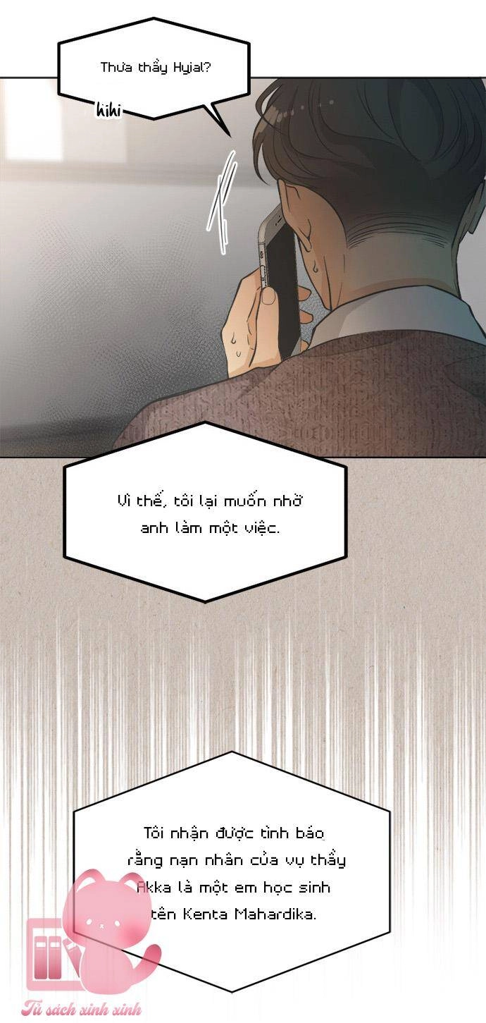 Ai Là Ngài Hiệu Trưởng Chapter 28 - 17