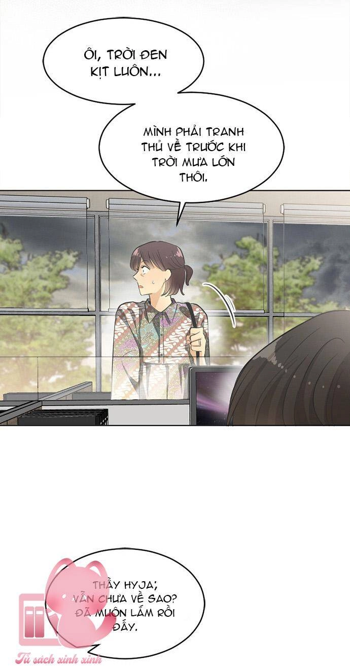 Ai Là Ngài Hiệu Trưởng Chapter 28 - 21