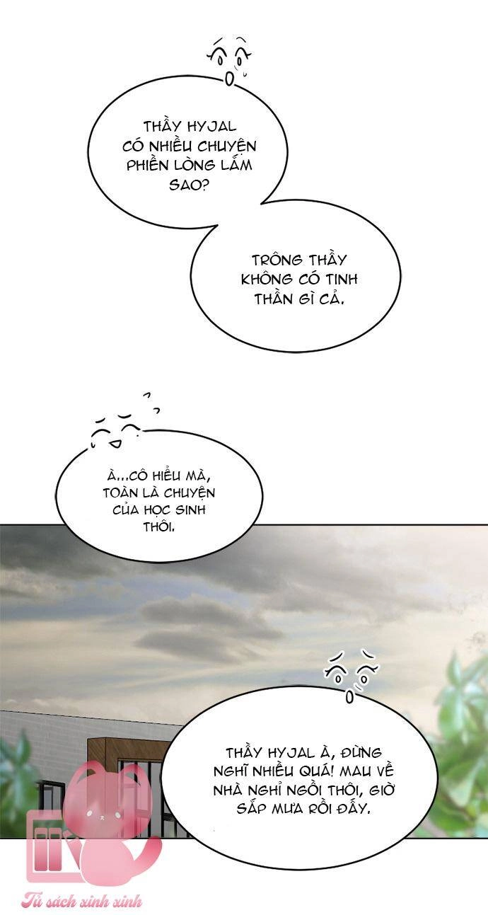 Ai Là Ngài Hiệu Trưởng Chapter 28 - 23