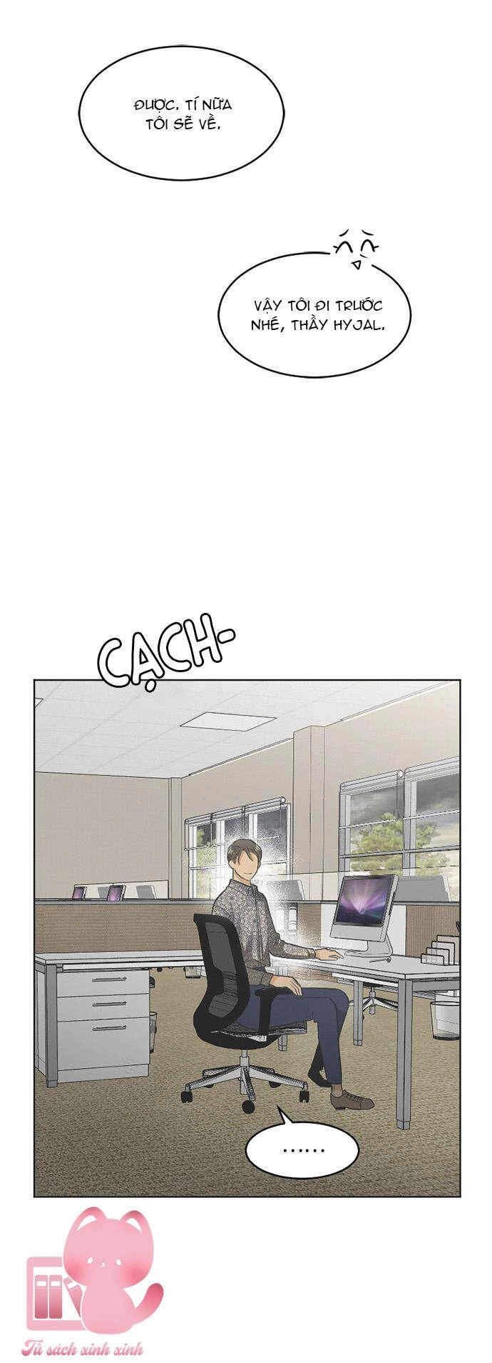 Ai Là Ngài Hiệu Trưởng Chapter 28 - 24