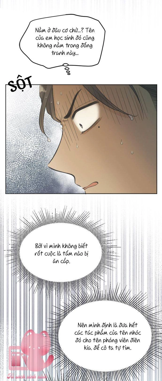 Ai Là Ngài Hiệu Trưởng Chapter 28 - 31