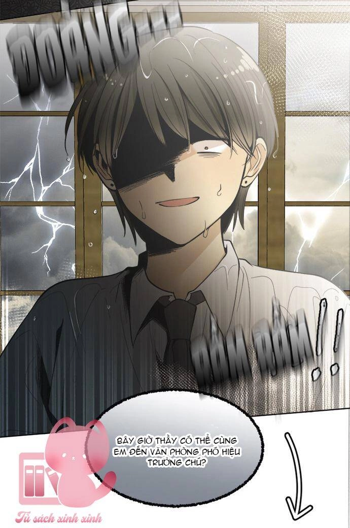 Ai Là Ngài Hiệu Trưởng Chapter 28 - 41