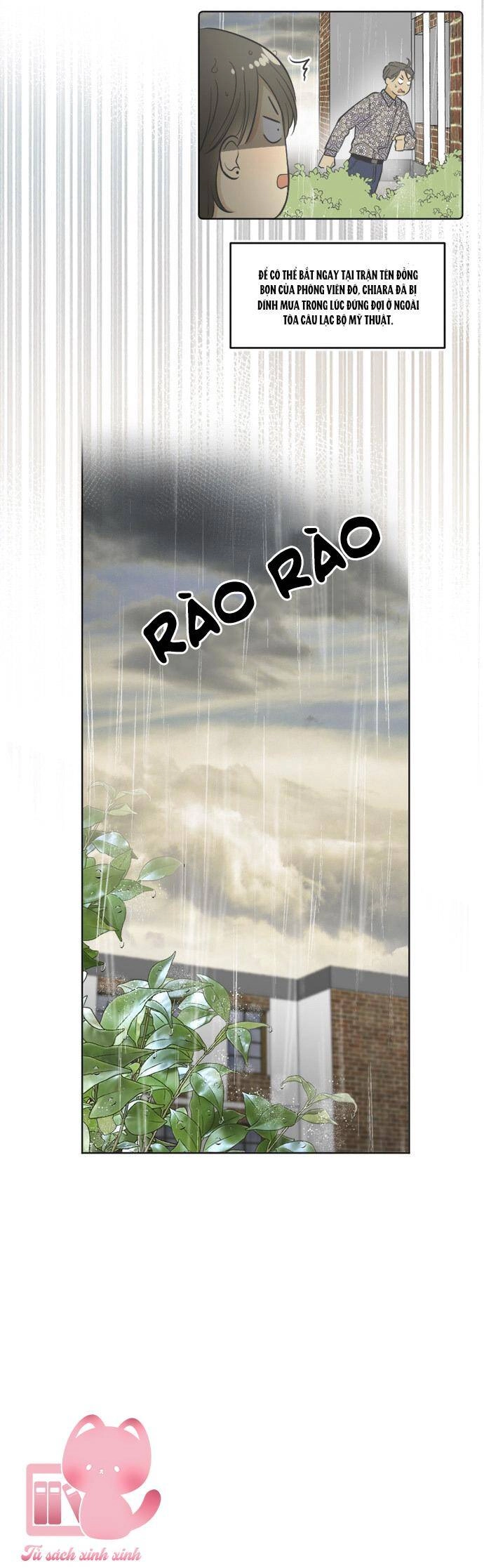 Ai Là Ngài Hiệu Trưởng Chapter 28 - 42