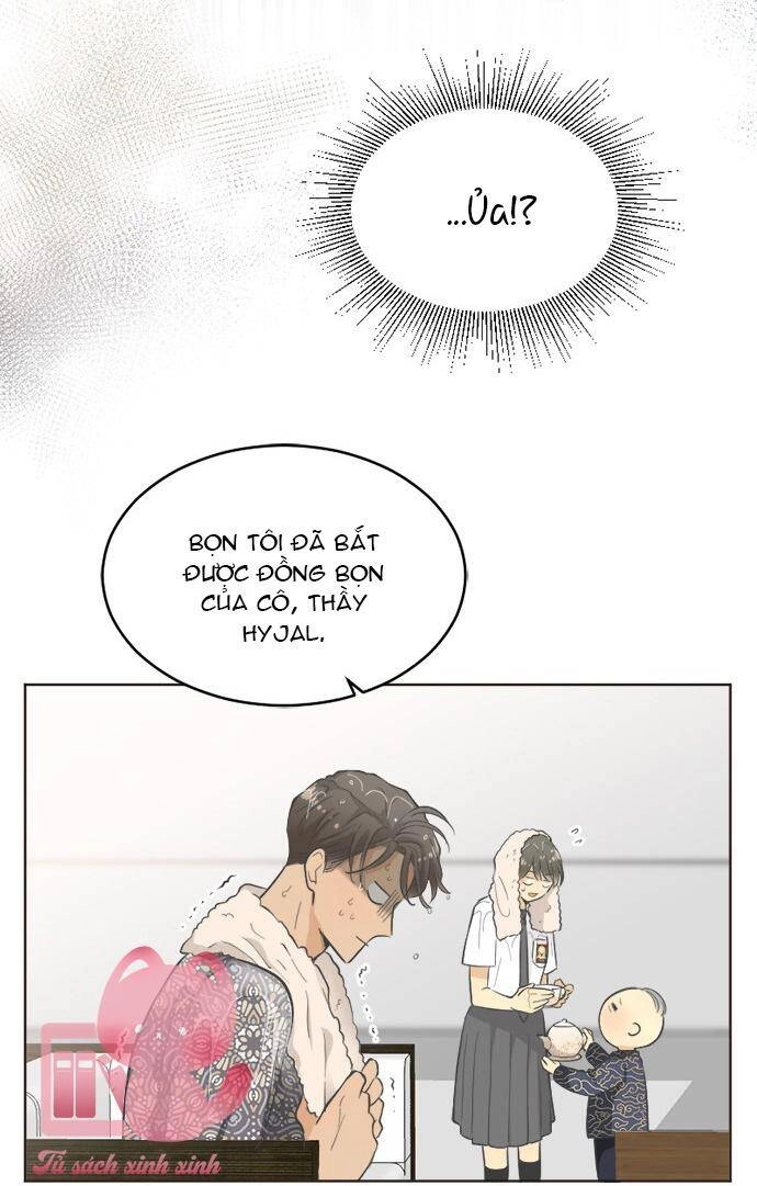 Ai Là Ngài Hiệu Trưởng Chapter 28 - 46