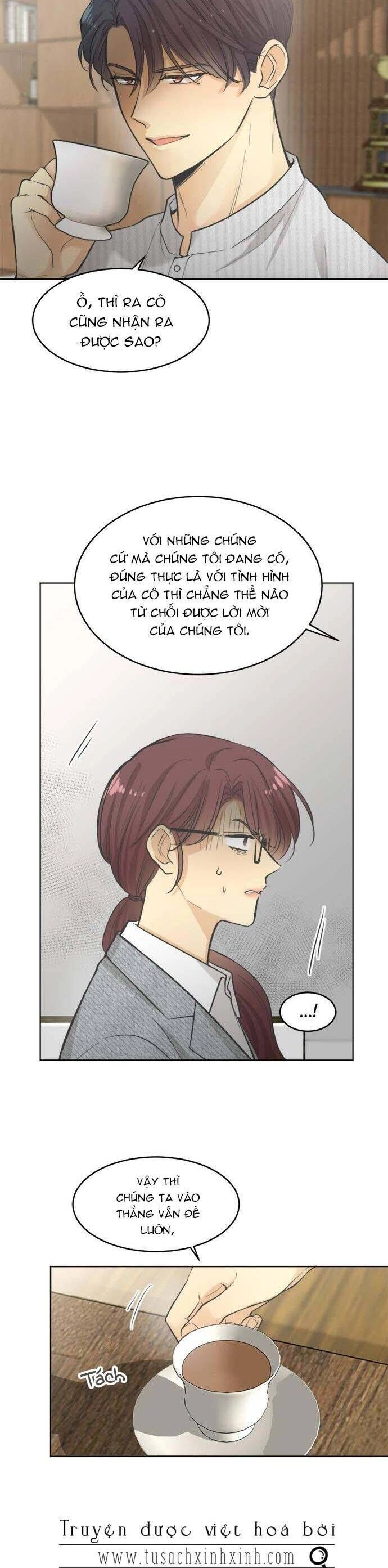 Ai Là Ngài Hiệu Trưởng Chapter 29 - 4