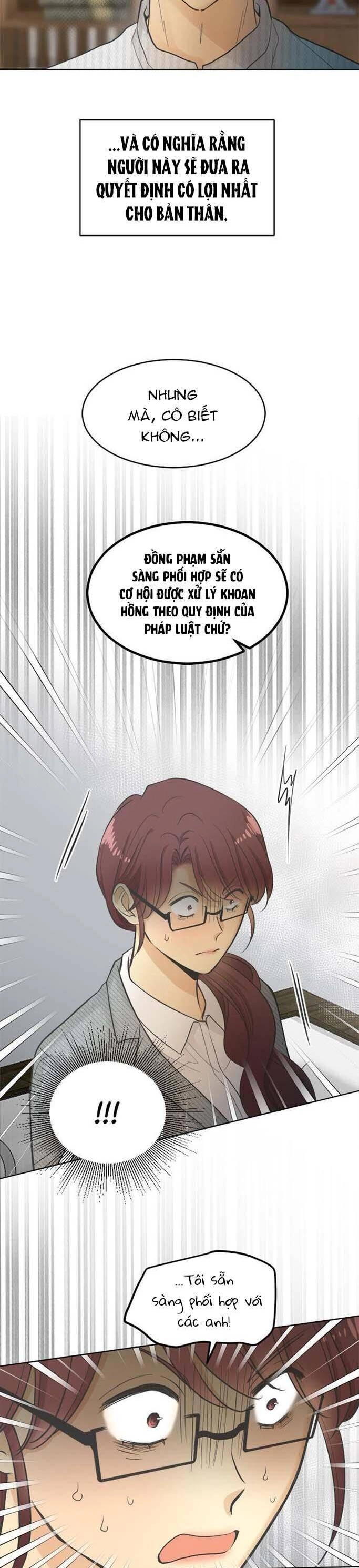 Ai Là Ngài Hiệu Trưởng Chapter 29 - 9