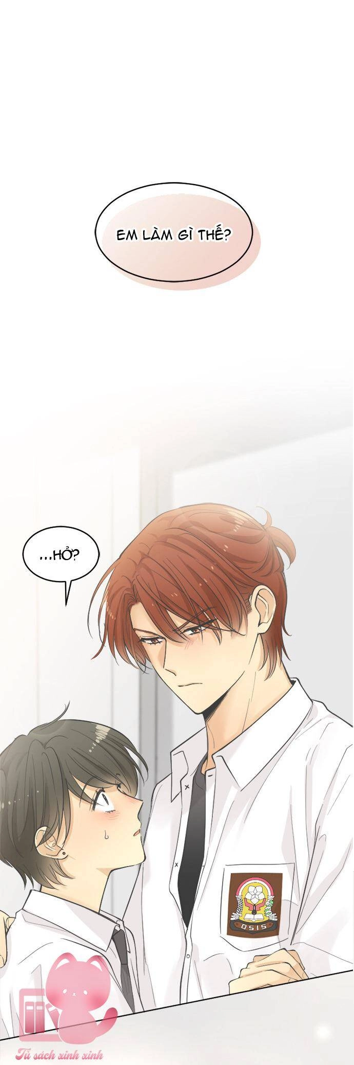 Ai Là Ngài Hiệu Trưởng Chapter 30 - 11