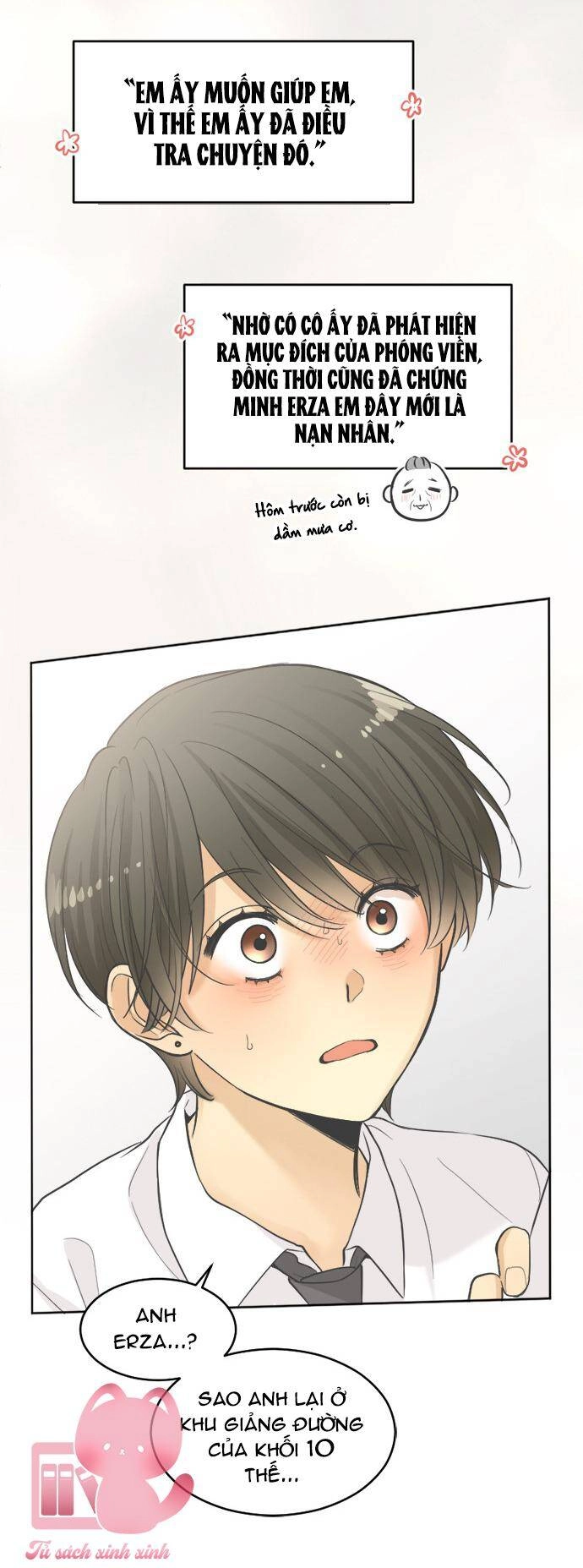 Ai Là Ngài Hiệu Trưởng Chapter 30 - 12