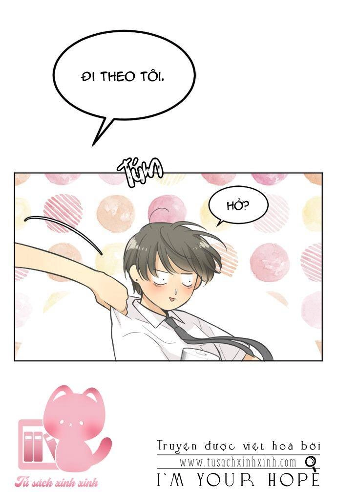 Ai Là Ngài Hiệu Trưởng Chapter 30 - 13