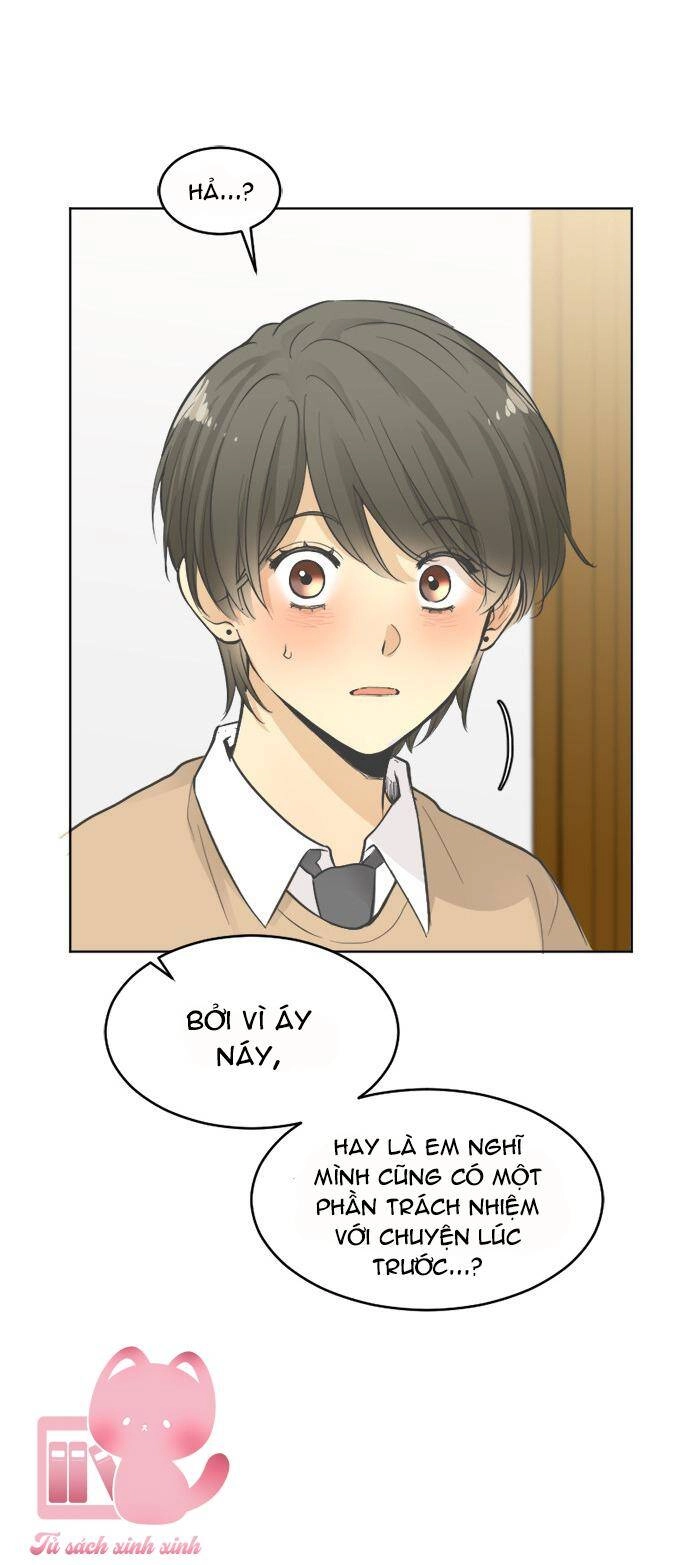 Ai Là Ngài Hiệu Trưởng Chapter 30 - 18