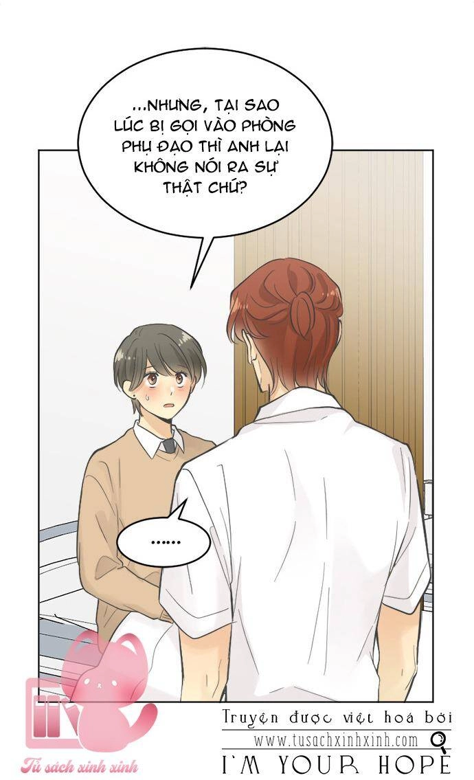 Ai Là Ngài Hiệu Trưởng Chapter 30 - 23