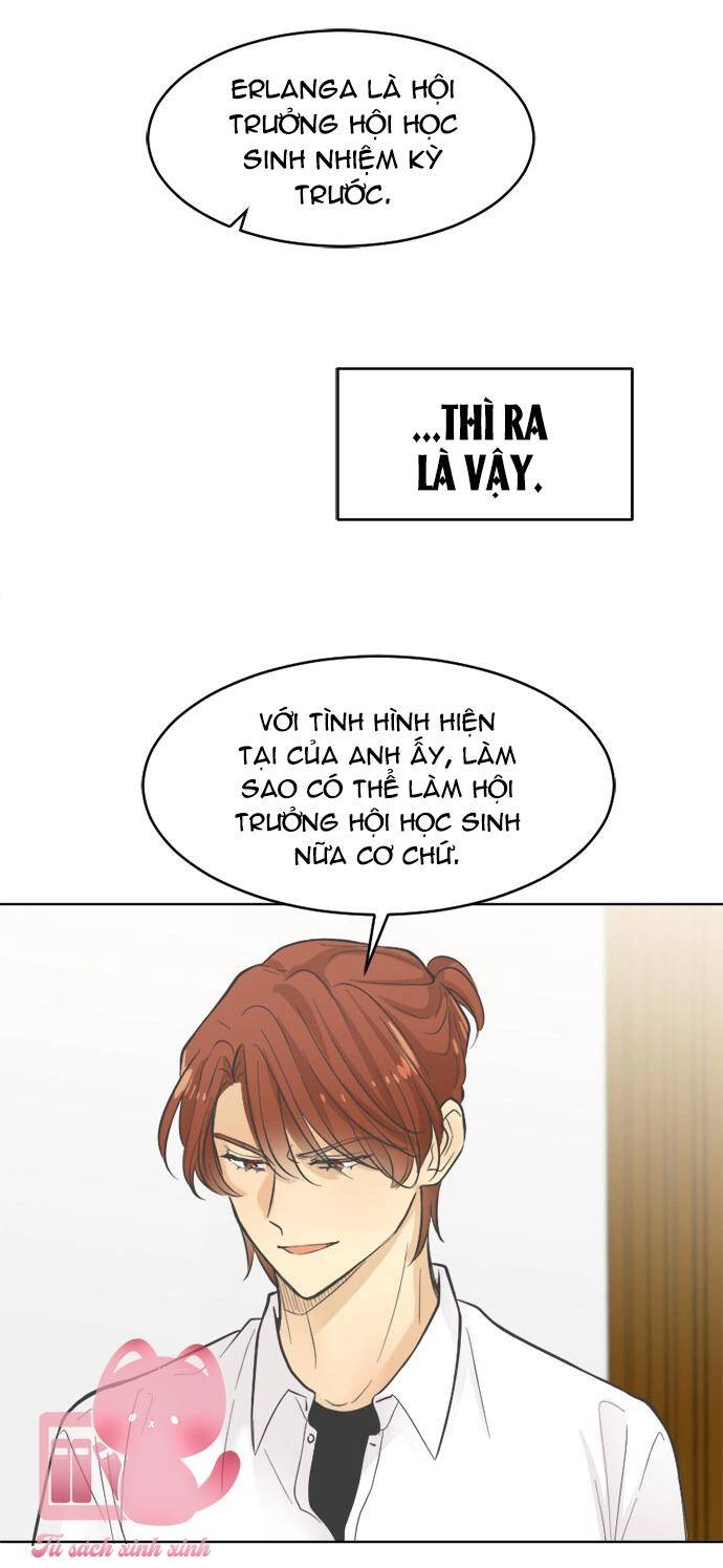 Ai Là Ngài Hiệu Trưởng Chapter 30 - 31