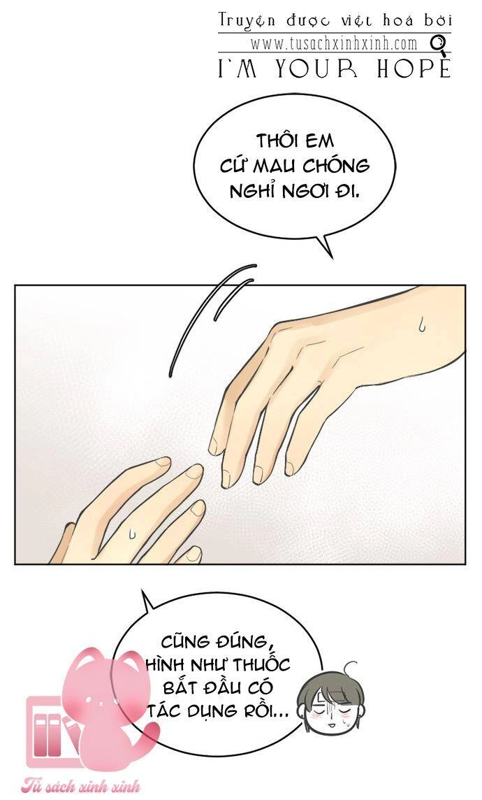 Ai Là Ngài Hiệu Trưởng Chapter 30 - 42