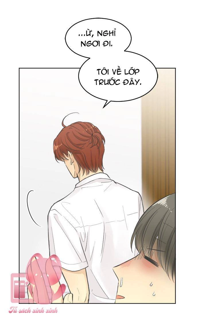 Ai Là Ngài Hiệu Trưởng Chapter 30 - 43