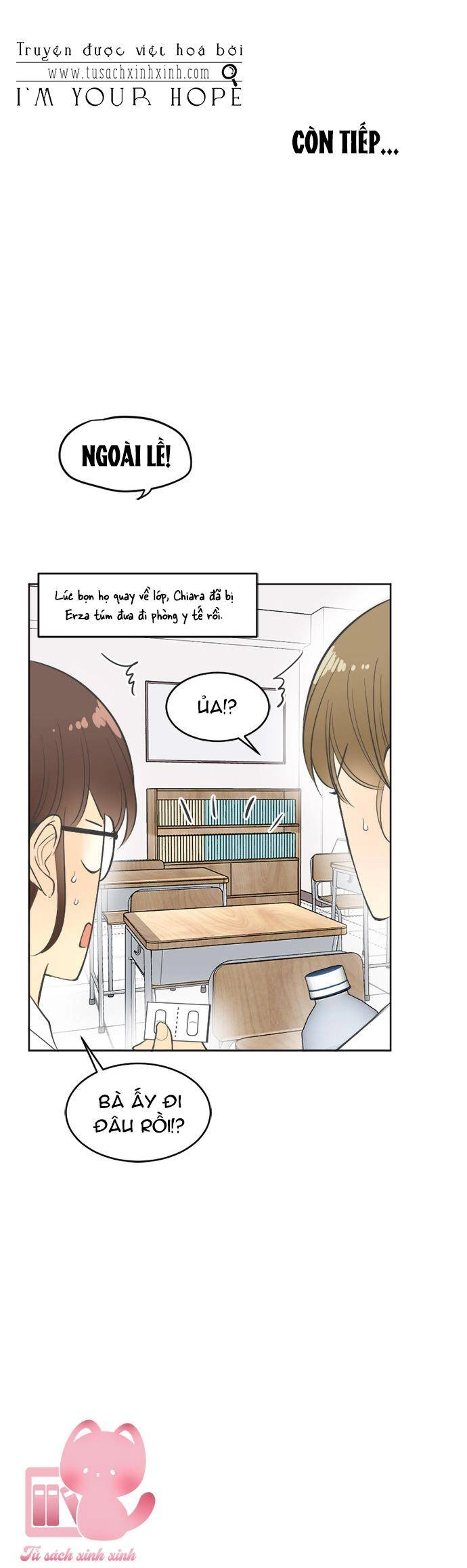 Ai Là Ngài Hiệu Trưởng Chapter 30 - 46