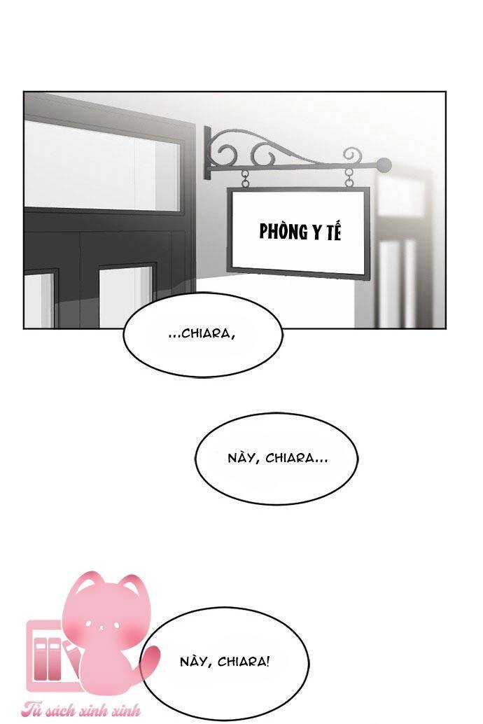 Ai Là Ngài Hiệu Trưởng Chapter 31 - 2