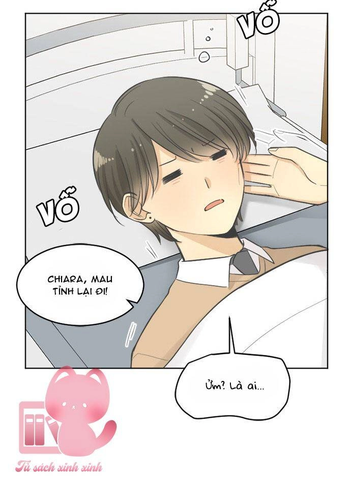 Ai Là Ngài Hiệu Trưởng Chapter 31 - 3