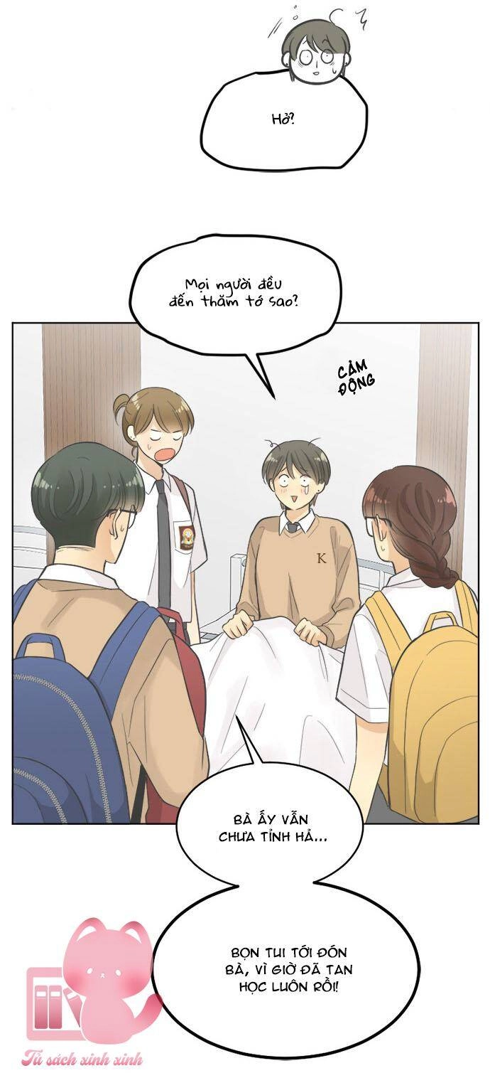 Ai Là Ngài Hiệu Trưởng Chapter 31 - 5