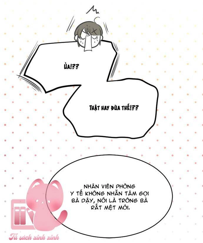 Ai Là Ngài Hiệu Trưởng Chapter 31 - 6