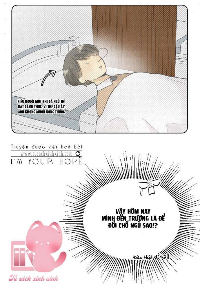 Ai Là Ngài Hiệu Trưởng Chapter 31 - 7