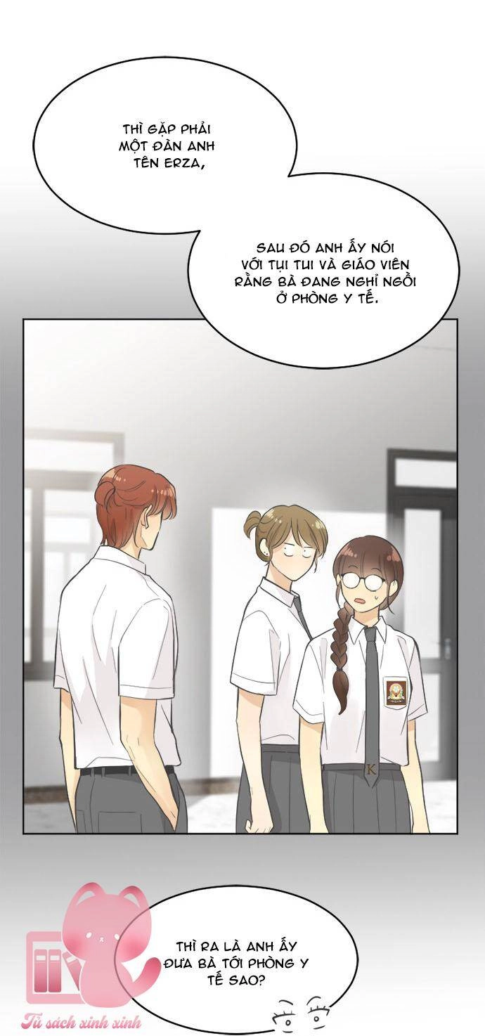 Ai Là Ngài Hiệu Trưởng Chapter 31 - 9