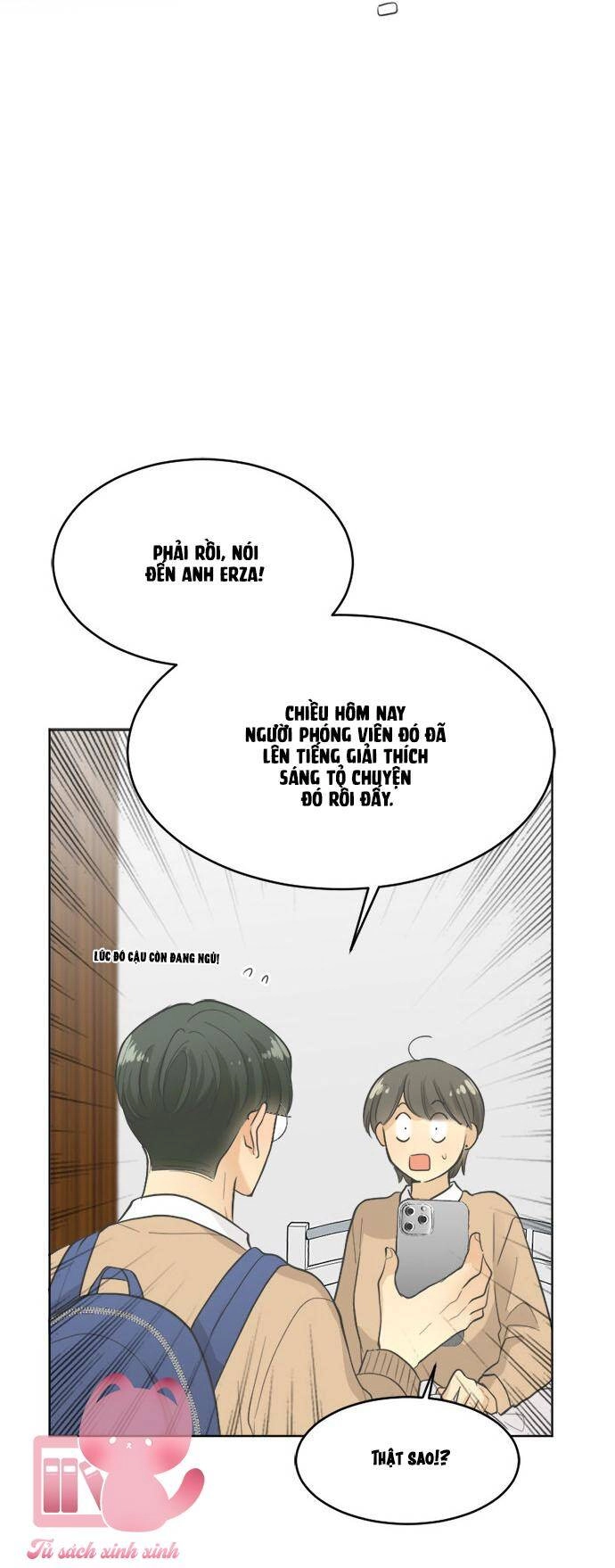 Ai Là Ngài Hiệu Trưởng Chapter 31 - 10