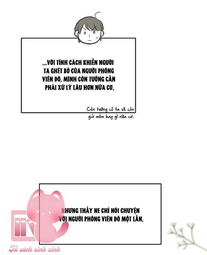 Ai Là Ngài Hiệu Trưởng Chapter 31 - 12