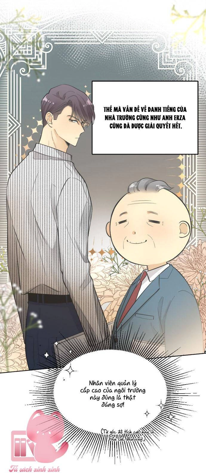 Ai Là Ngài Hiệu Trưởng Chapter 31 - 13