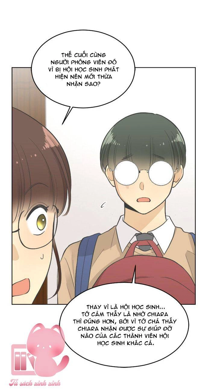 Ai Là Ngài Hiệu Trưởng Chapter 31 - 15