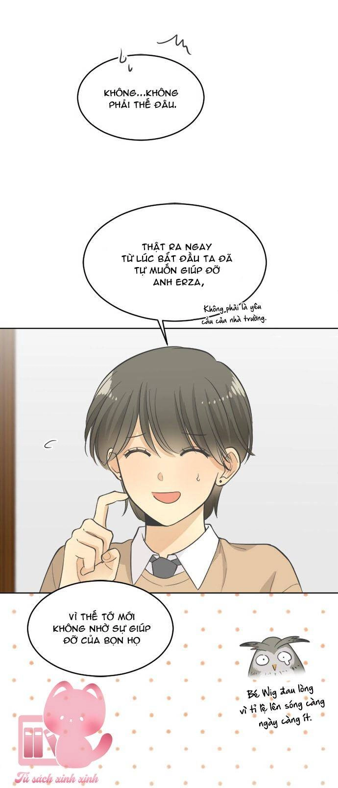 Ai Là Ngài Hiệu Trưởng Chapter 31 - 16