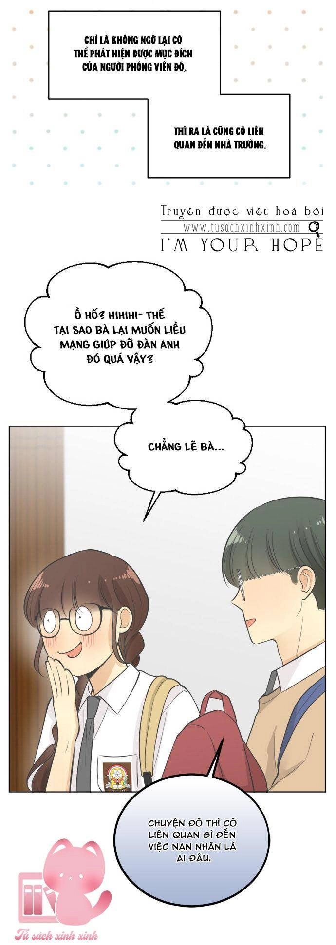 Ai Là Ngài Hiệu Trưởng Chapter 31 - 17