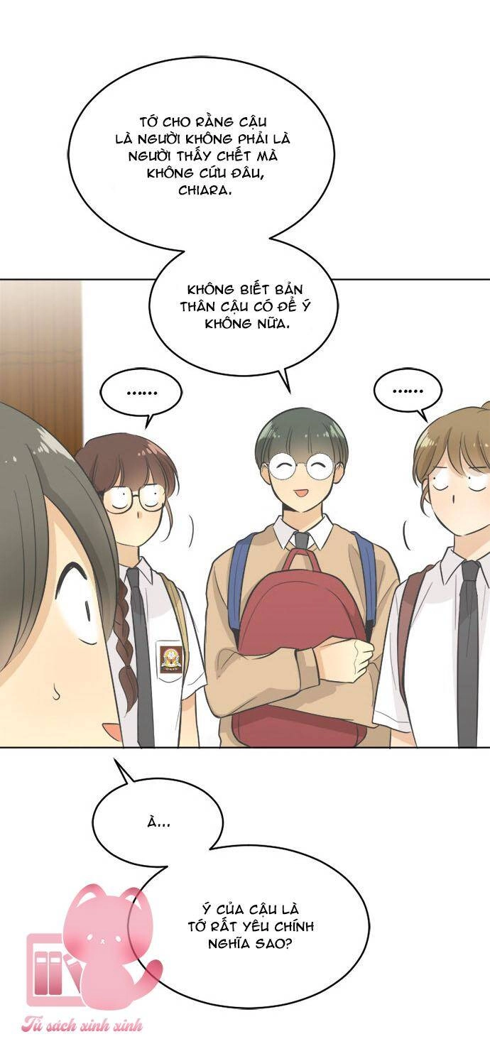 Ai Là Ngài Hiệu Trưởng Chapter 31 - 18