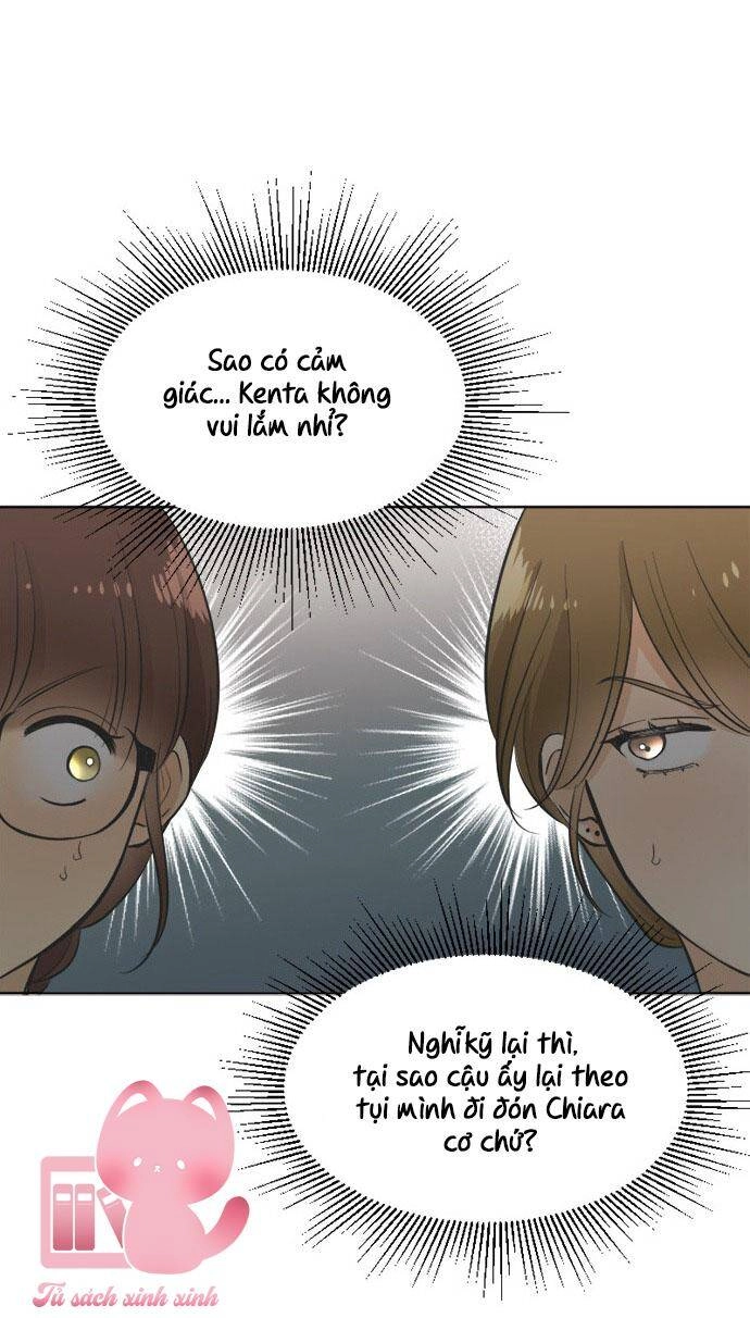 Ai Là Ngài Hiệu Trưởng Chapter 31 - 19