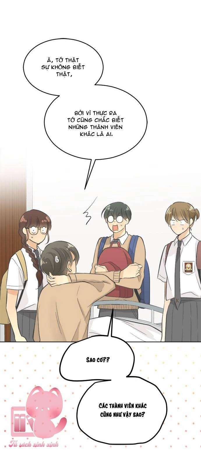 Ai Là Ngài Hiệu Trưởng Chapter 31 - 21