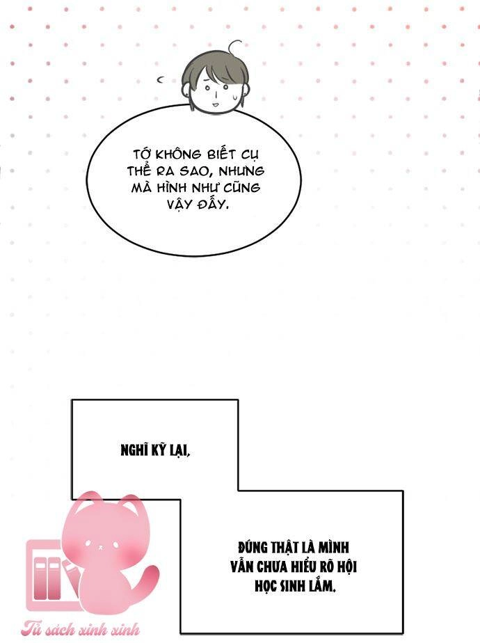 Ai Là Ngài Hiệu Trưởng Chapter 31 - 22